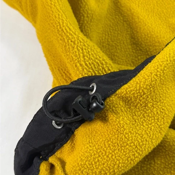 The North Face Women’s TKA Kataka 1/4 Zip Fleece Pullover Size M - Picture 8 of 13